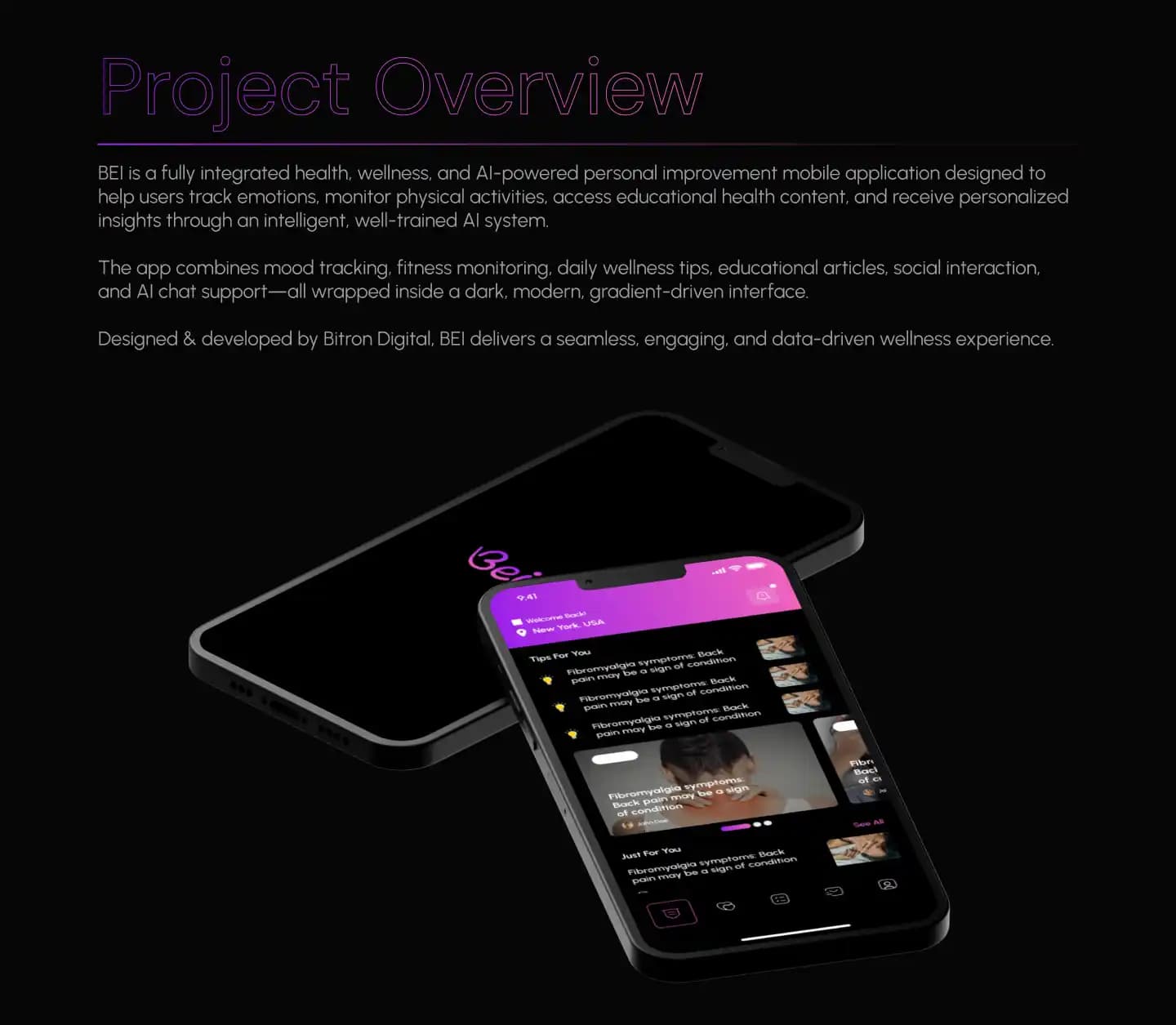 Show casing